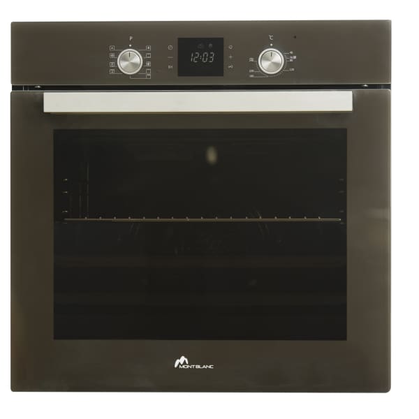 Four encastrable MONTBLANC 64L Miroir Gris(FMS9) Four encastrable MONTBLANC 64L Miroir Gris(FMS9)